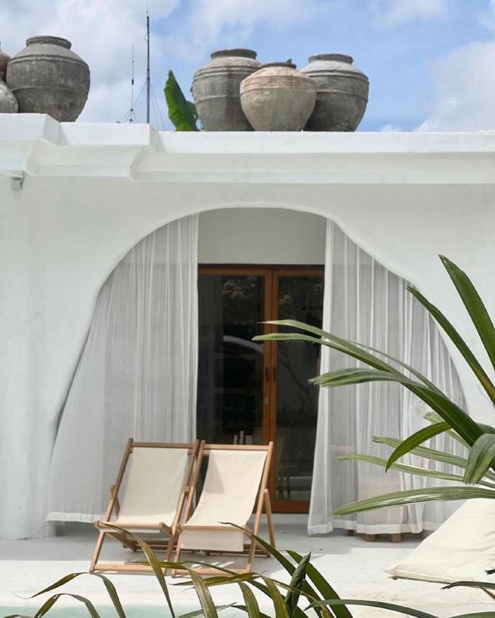 Sal Central Uluwatu Exterior foto