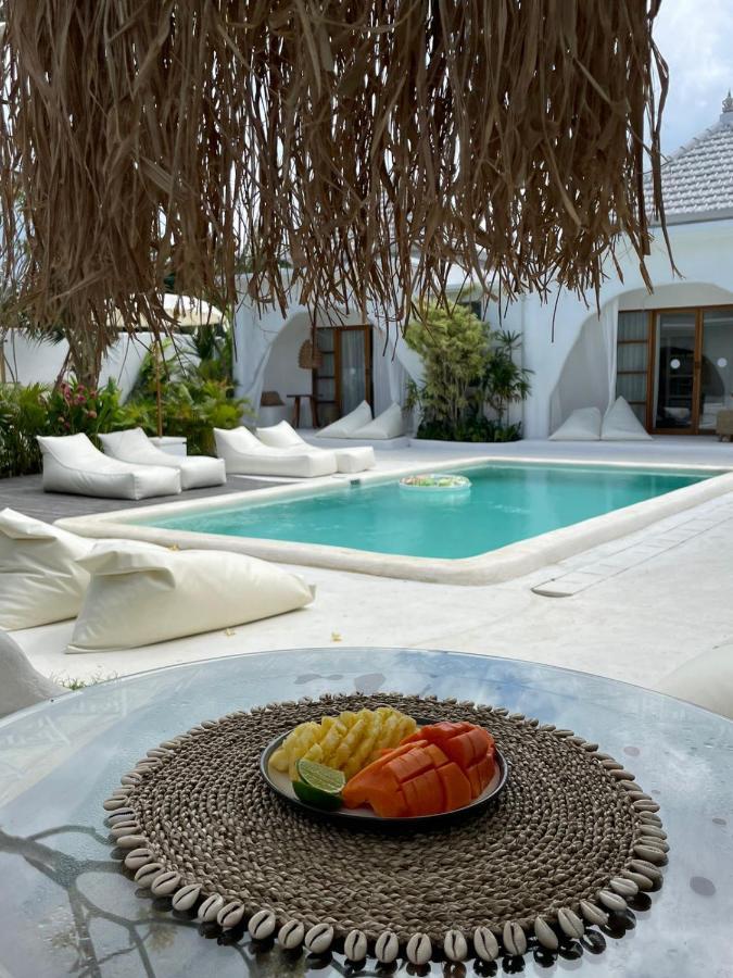 Sal Central Uluwatu Exterior foto